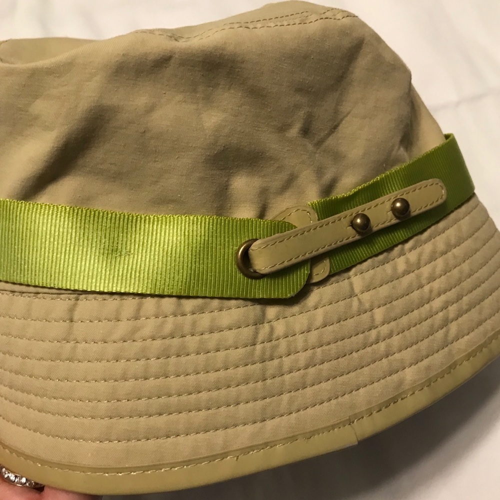 Eddie Bauer Bucket Hat